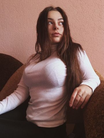 Анкета проститутки Ната, Калмаш, 26 лет, №65879